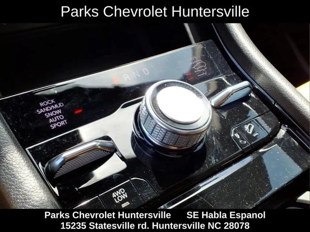 2023 Jeep Grand Cherokee L Summit 4x4