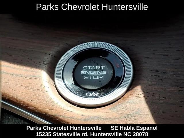 2023 Jeep Grand Cherokee L Summit 4x4