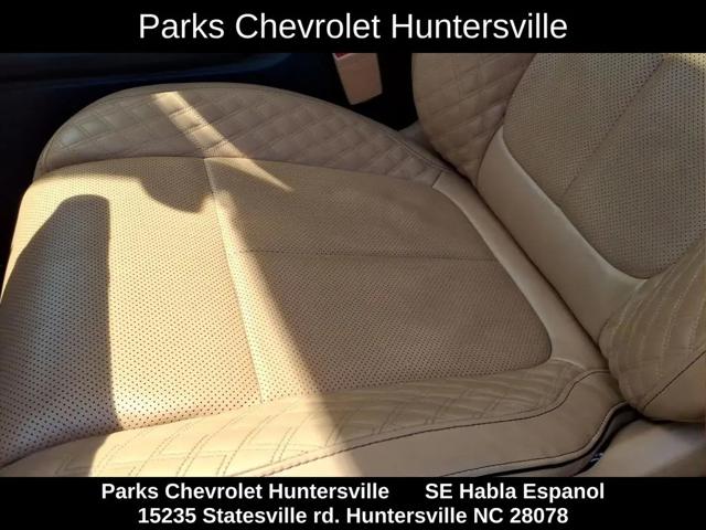 2023 Jeep Grand Cherokee L Summit 4x4