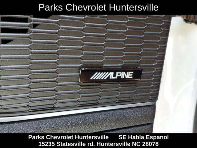 2023 Jeep Grand Cherokee L Summit 4x4
