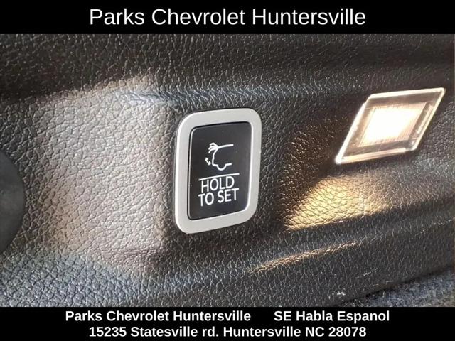 2023 Jeep Grand Cherokee L Summit 4x4