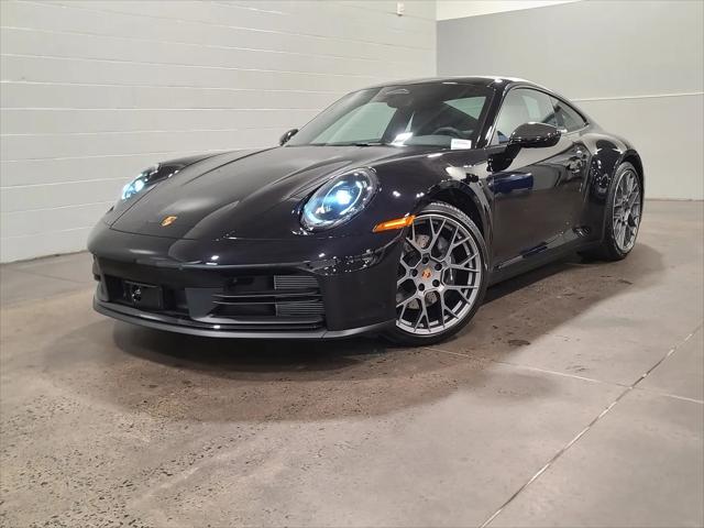 2026 Porsche 911 Carrera for sale in Charlotte, NC