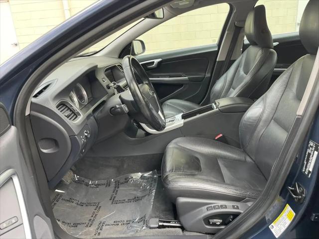 2012 Volvo S60 T5