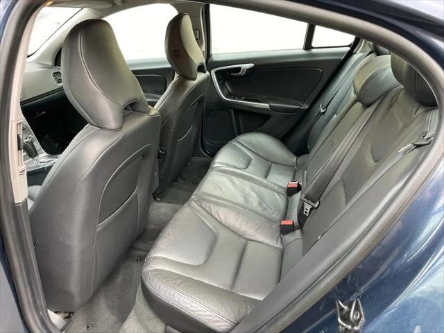 2012 Volvo S60 T5