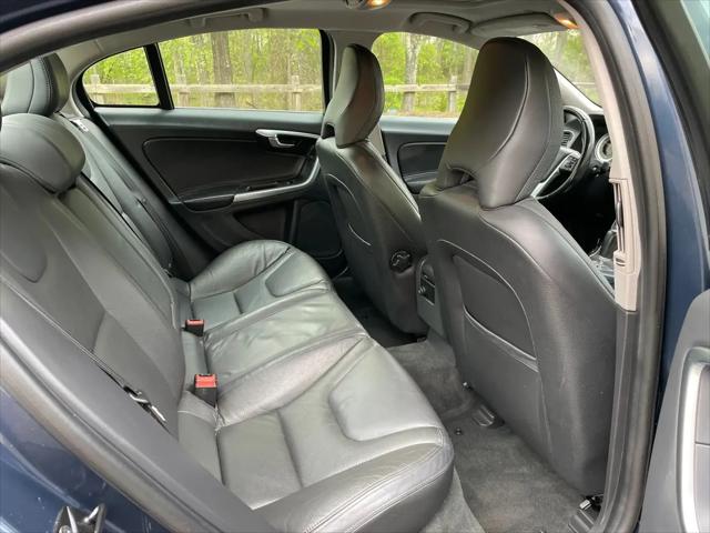 2012 Volvo S60 T5