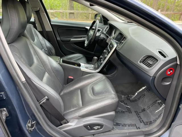 2012 Volvo S60 T5