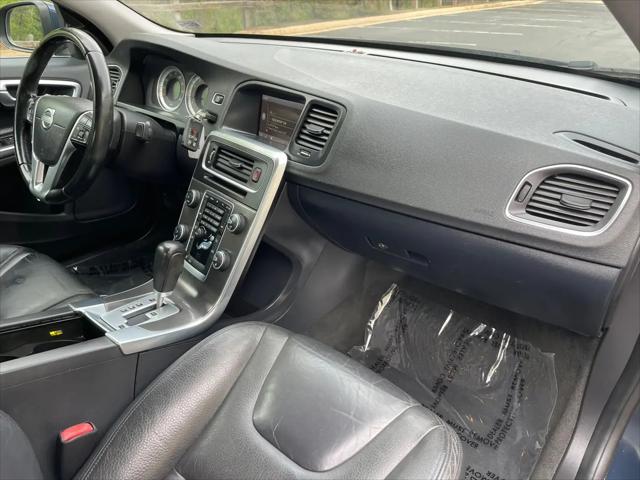 2012 Volvo S60 T5