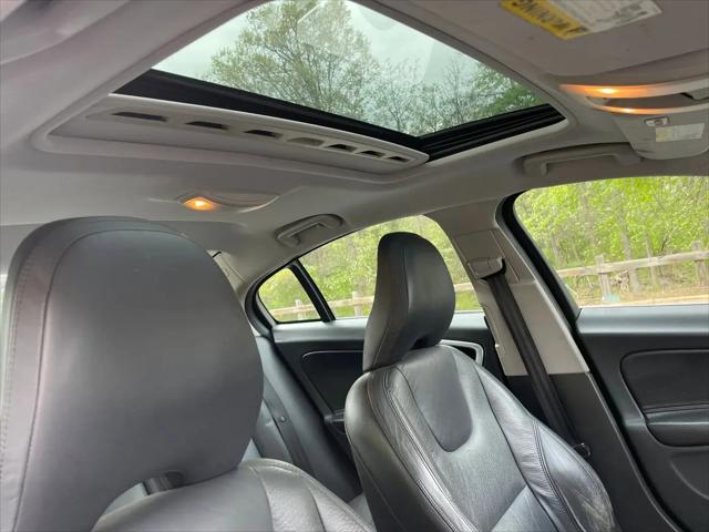 2012 Volvo S60 T5