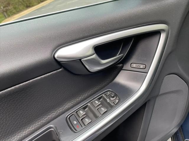 2012 Volvo S60 T5