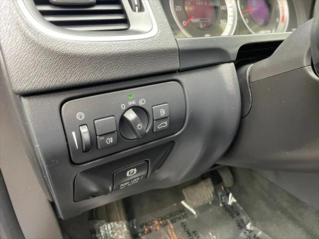 2012 Volvo S60 T5