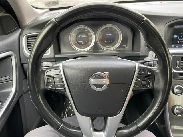 2012 Volvo S60 T5