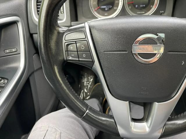 2012 Volvo S60 T5