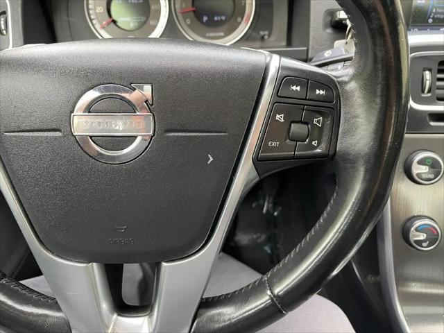 2012 Volvo S60 T5