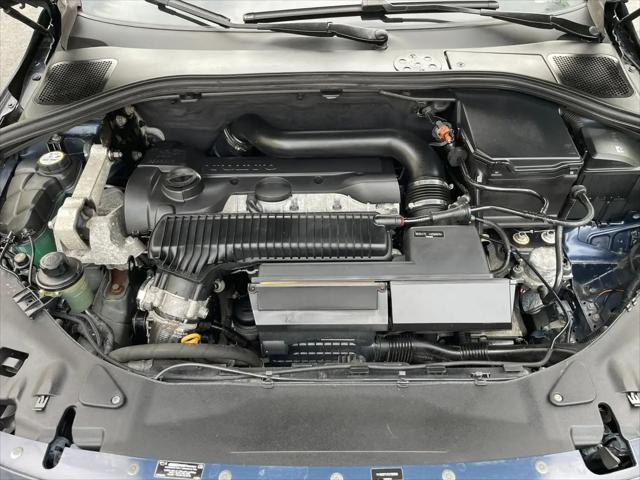 2012 Volvo S60 T5