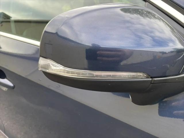 2012 Volvo S60 T5