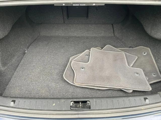 2012 Volvo S60 T5
