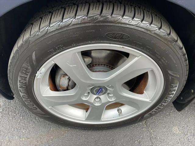 2012 Volvo S60 T5