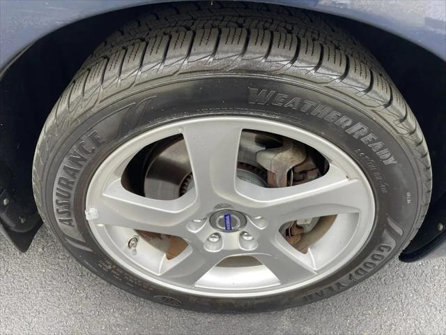 2012 Volvo S60 T5