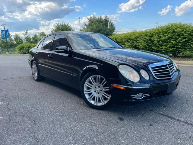 2007 Mercedes-Benz E 350 E 350 for sale in Sterling, VA