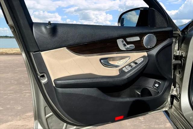 2020 Mercedes-Benz C-CLASS C 300 C 300
