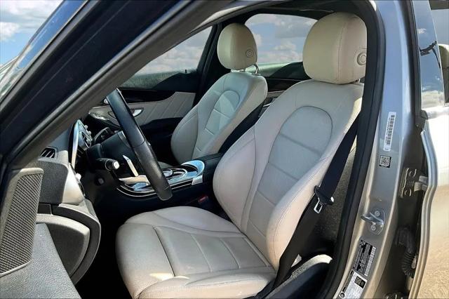 2020 Mercedes-Benz C-CLASS C 300 C 300
