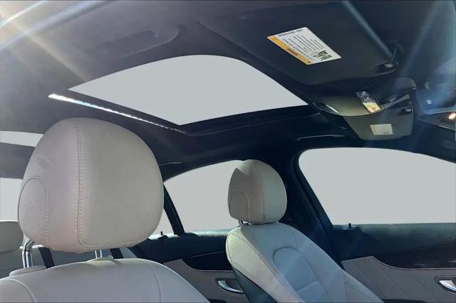 2020 Mercedes-Benz C-CLASS C 300 C 300