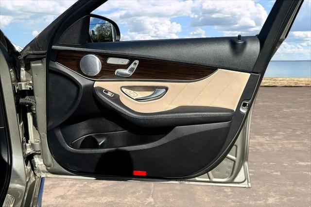 2020 Mercedes-Benz C-CLASS C 300 C 300