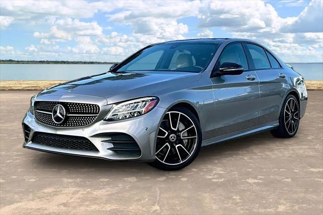 2020 Mercedes-Benz C-CLASS C 300 C 300 for sale in Jacksonville, FL
