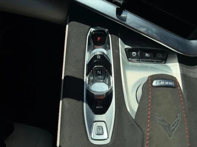 2023 Chevrolet Corvette Stingray RWD Convertible 3LT