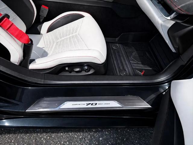 2023 Chevrolet Corvette Stingray RWD Convertible 3LT