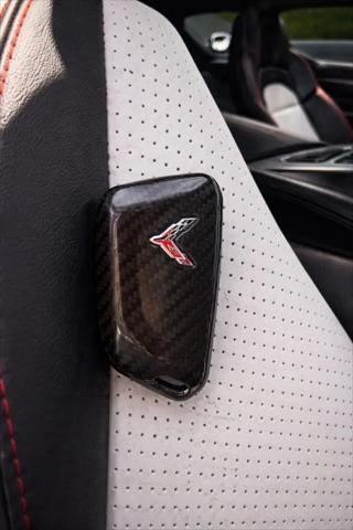 2023 Chevrolet Corvette Stingray RWD Convertible 3LT