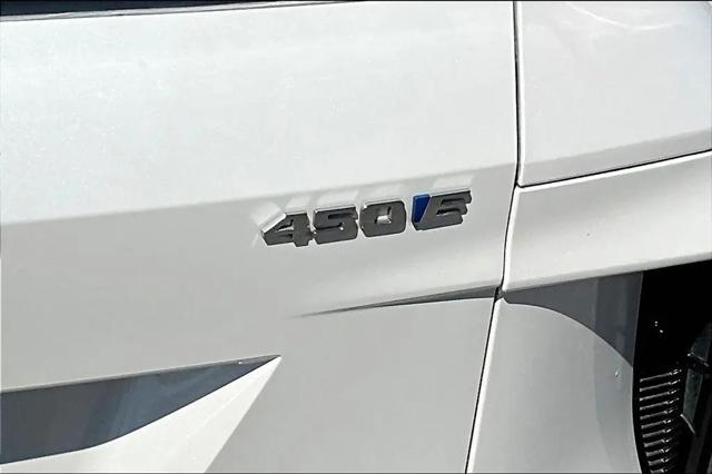 2024 Cadillac iQ Luxury w/1SC