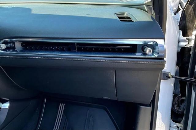 2024 Cadillac iQ Luxury w/1SC