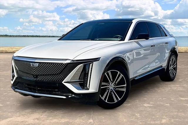 2024 Cadillac iQ Luxury w/1SC for sale in Jacksonville, FL