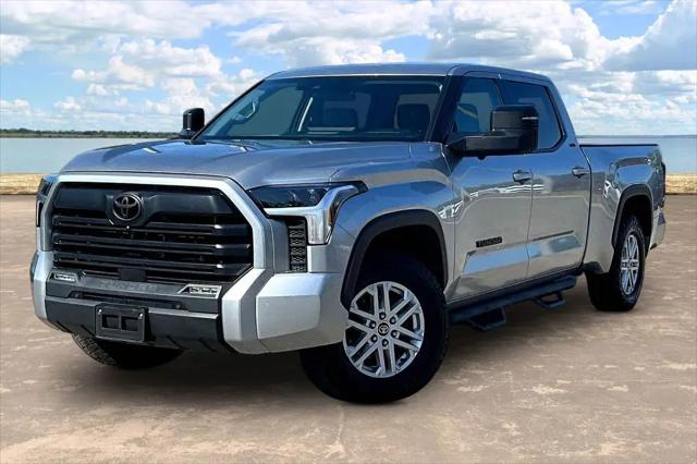 2022 Toyota Tundra SR5 for sale in Jacksonville, FL