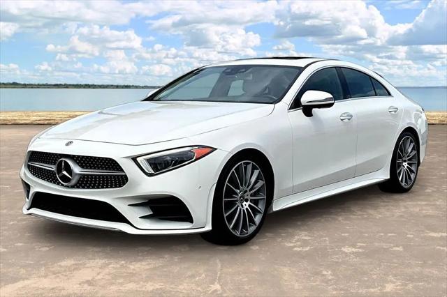 2019 Mercedes-Benz CLS CLS 450 for sale in Jacksonville, FL