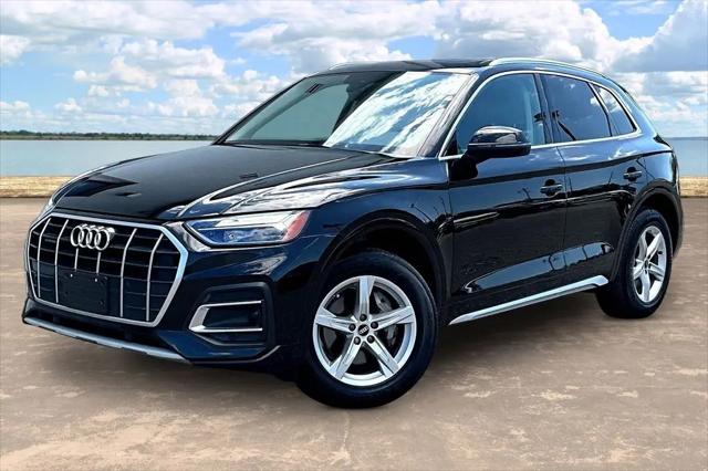 2021 Audi Q5 Premium 45 TFSI quattro S tronic for sale in Jacksonville, FL