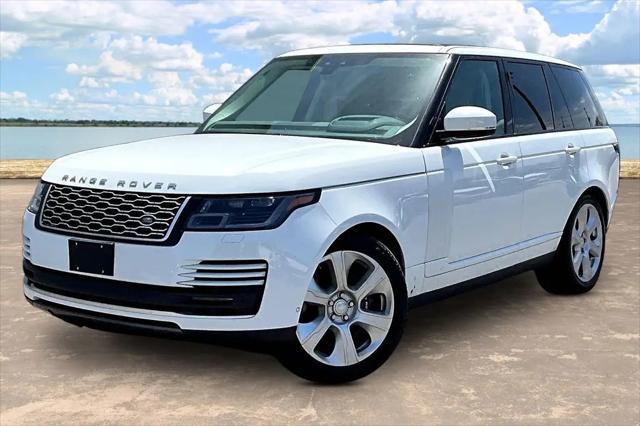 2020 Land Rover Range Rover P525 HSE for sale in Jacksonville, FL