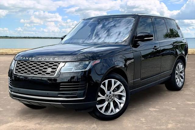 2020 Land Rover Range Rover HSE for sale in Jacksonville, FL
