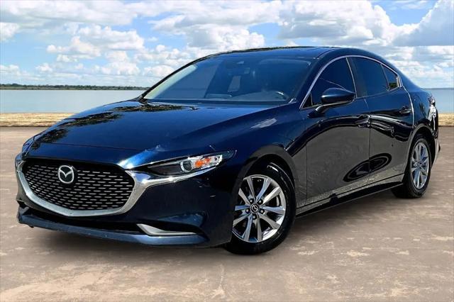 2019 Mazda Mazda3 Select Package for sale in Jacksonville, FL