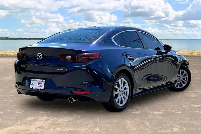 2019 Mazda Mazda3 Select Package