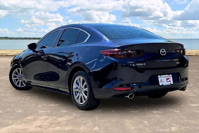 2019 Mazda Mazda3 Select Package