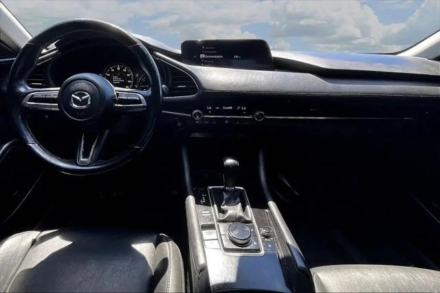 2019 Mazda Mazda3 Select Package