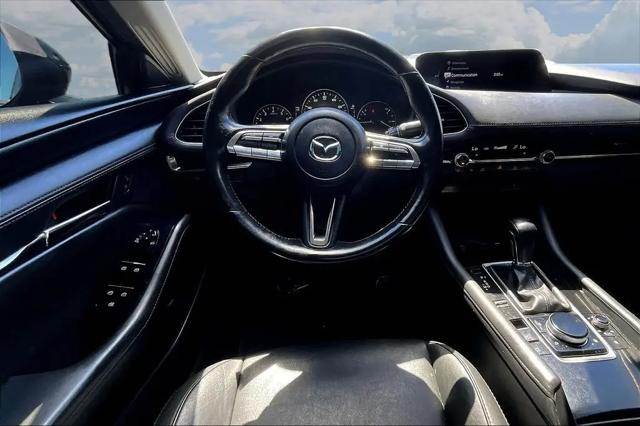 2019 Mazda Mazda3 Select Package