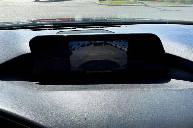2019 Mazda Mazda3 Select Package