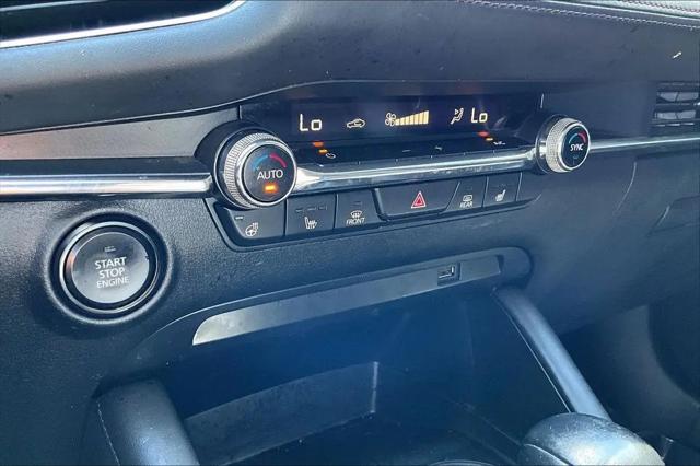 2019 Mazda Mazda3 Select Package