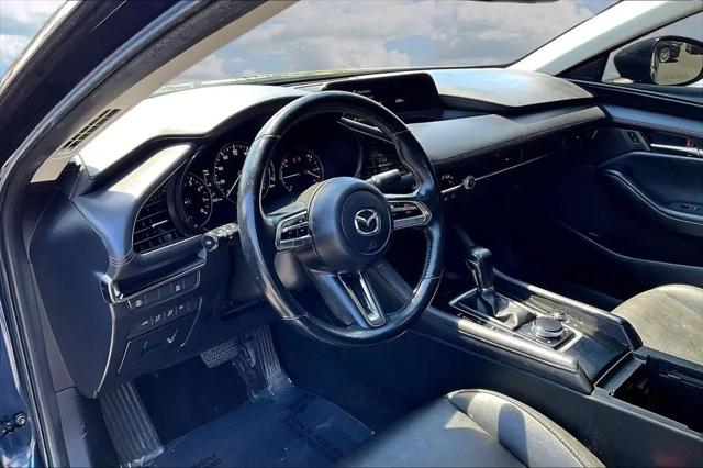 2019 Mazda Mazda3 Select Package