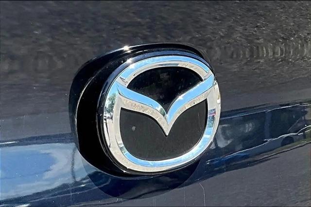 2019 Mazda Mazda3 Select Package