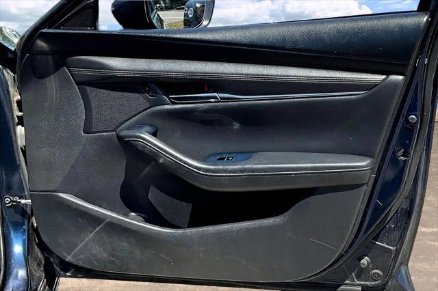2019 Mazda Mazda3 Select Package