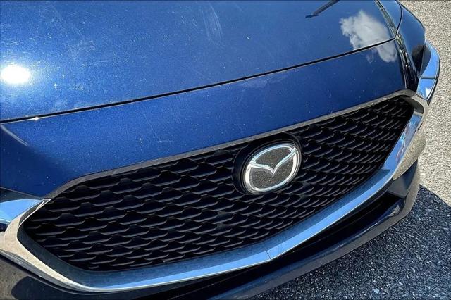 2019 Mazda Mazda3 Select Package